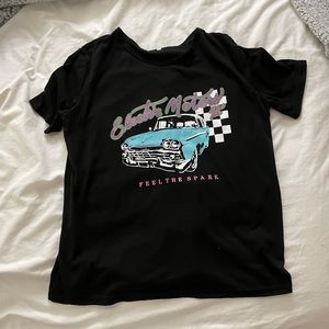 cute vintage t shirt